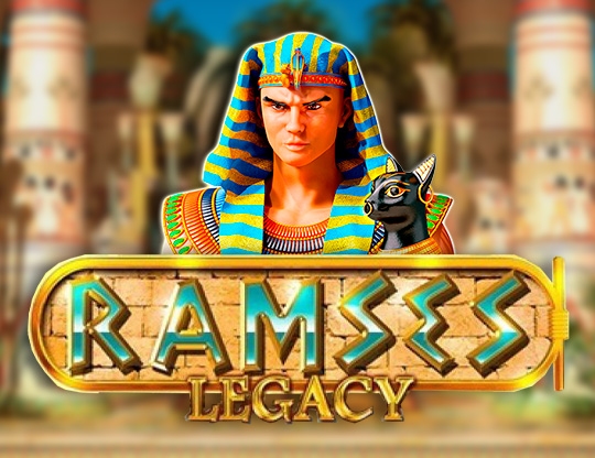 Ramses Legacy